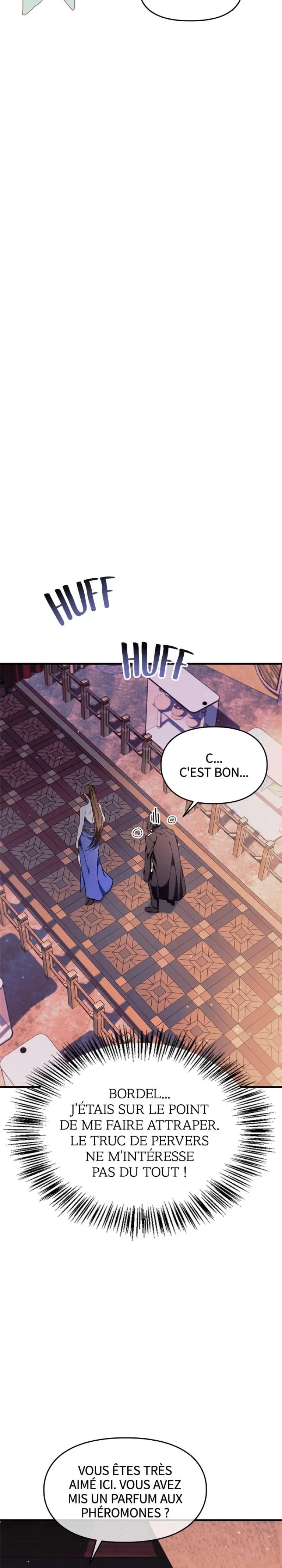 Regressor Instruction Manual Chapitre 76 - Page 30
