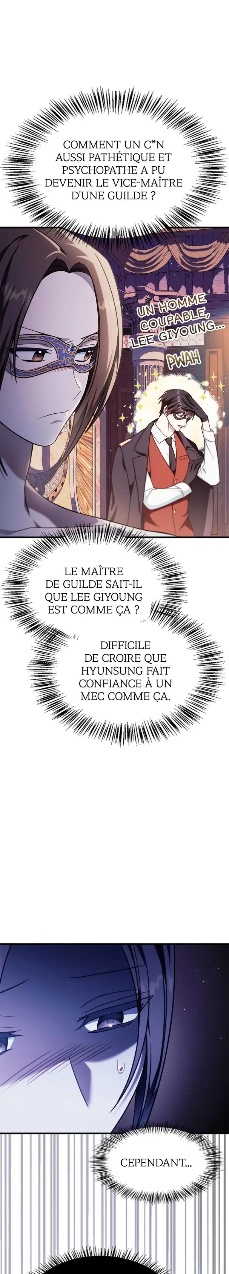Regressor Instruction Manual Chapitre 76 - Page 33