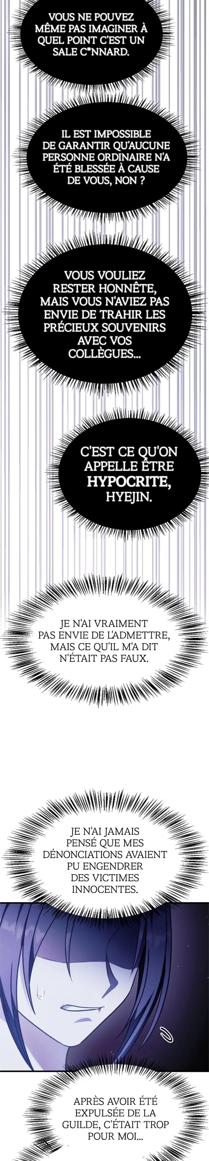 Regressor Instruction Manual Chapitre 76 - Page 34