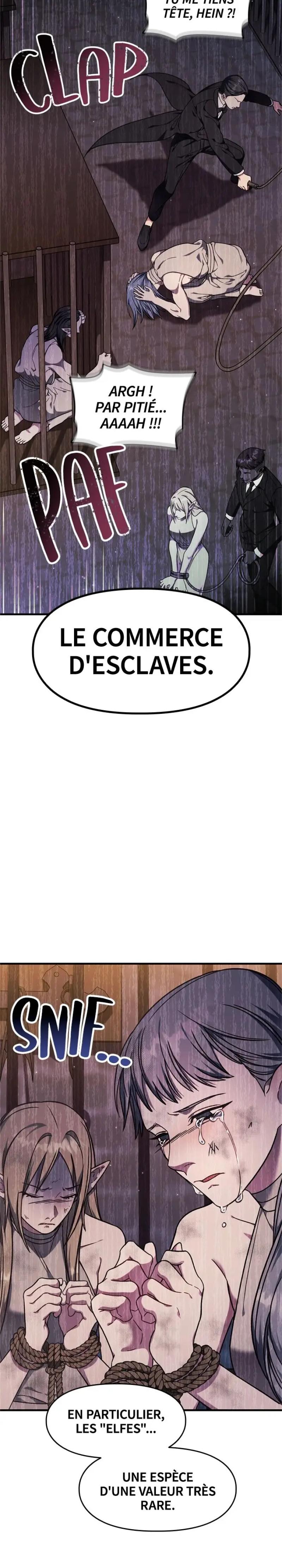 Regressor Instruction Manual Chapitre 76 - Page 40