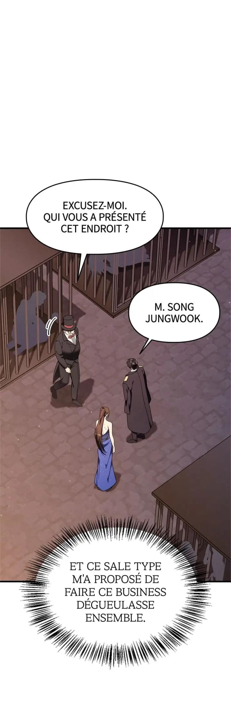 Regressor Instruction Manual Chapitre 76 - Page 41