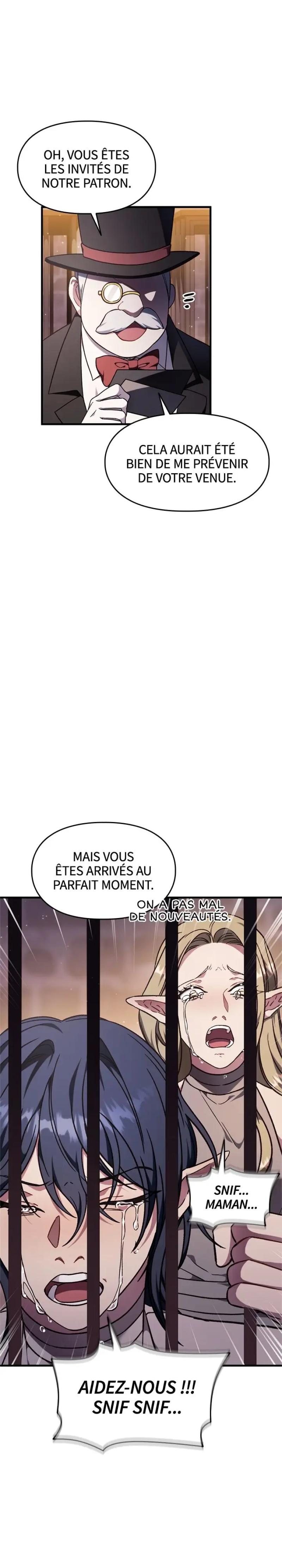 Regressor Instruction Manual Chapitre 76 - Page 42