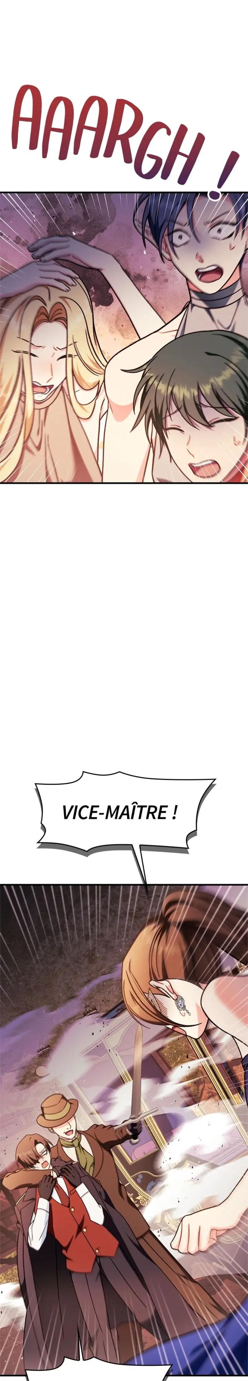 Regressor Instruction Manual Chapitre 77 - Page 23