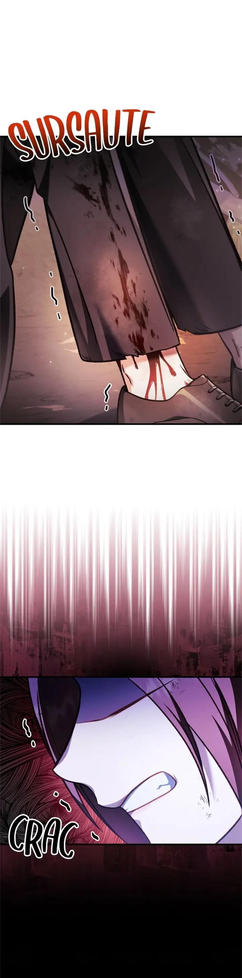 Regressor Instruction Manual Chapitre 77 - Page 30