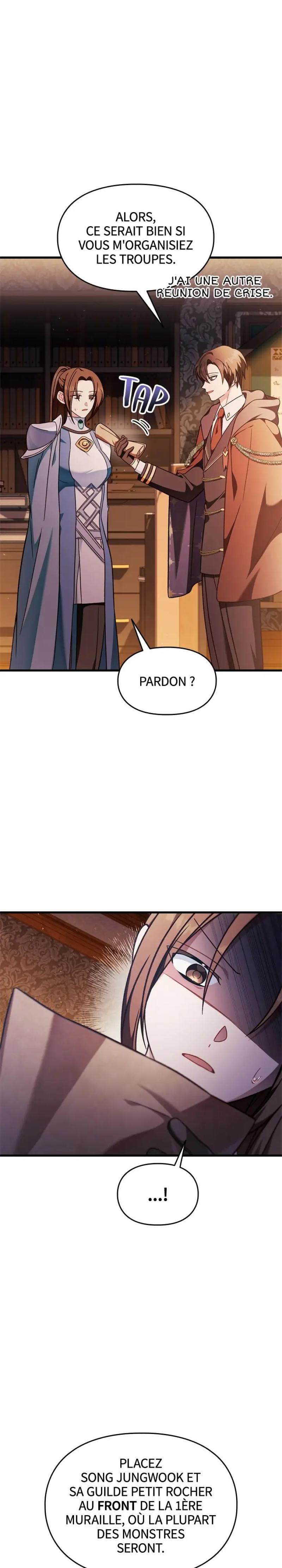 Regressor Instruction Manual Chapitre 78 - Page 21