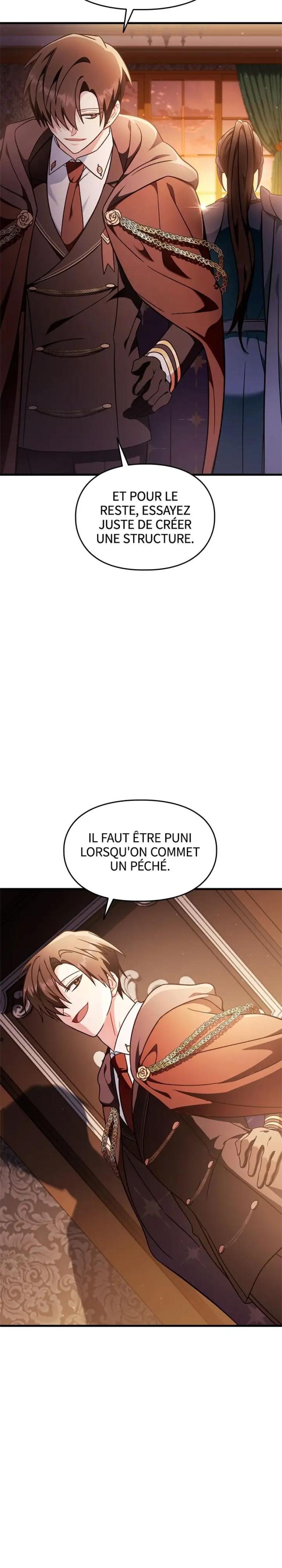 Regressor Instruction Manual Chapitre 78 - Page 22