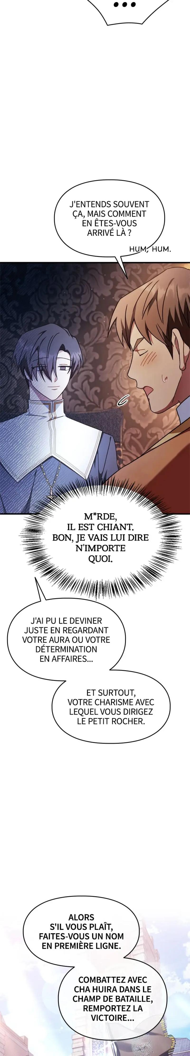 Regressor Instruction Manual Chapitre 78 - Page 30