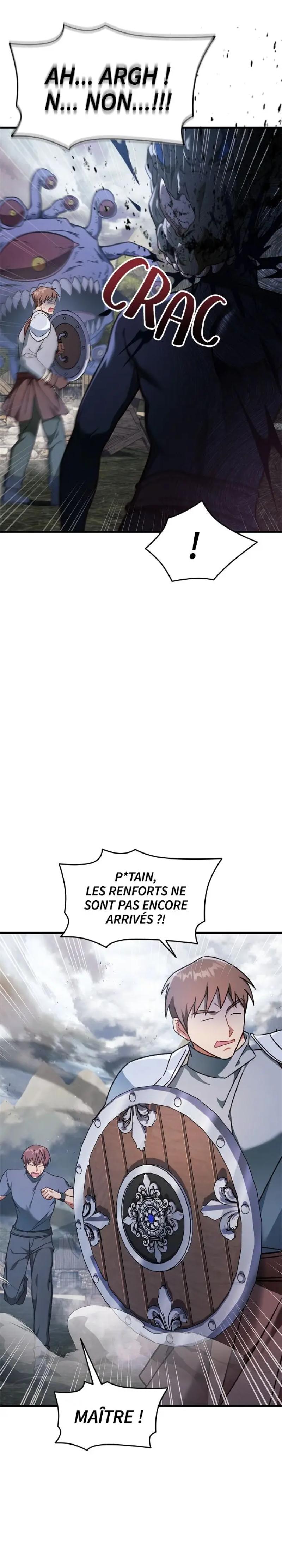 Regressor Instruction Manual Chapitre 79 - Page 30