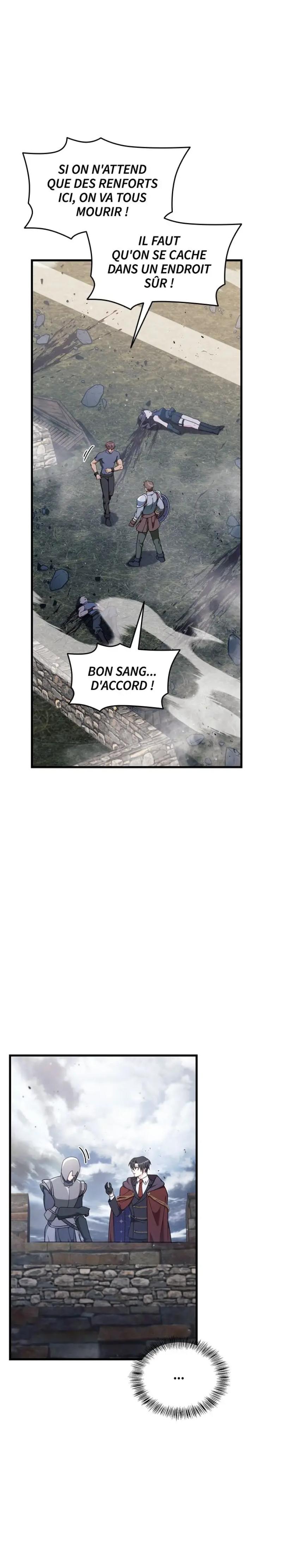 Regressor Instruction Manual Chapitre 79 - Page 31