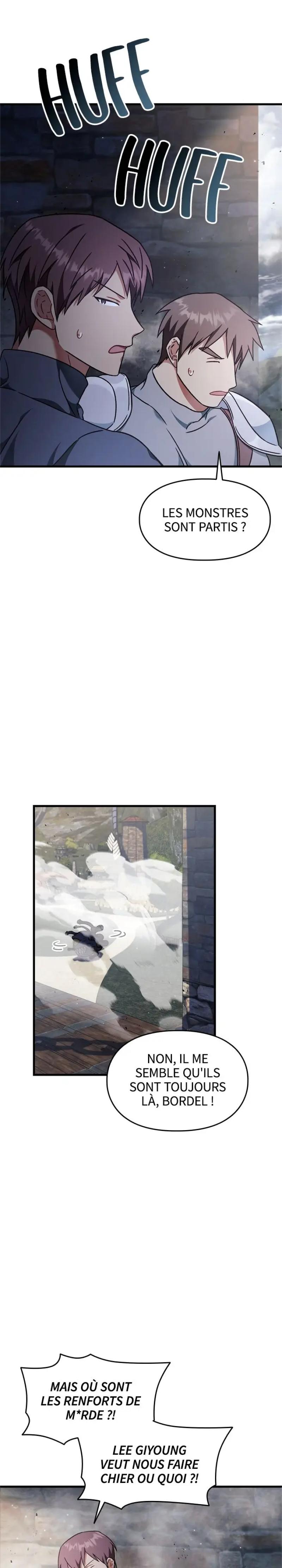 Regressor Instruction Manual Chapitre 79 - Page 34