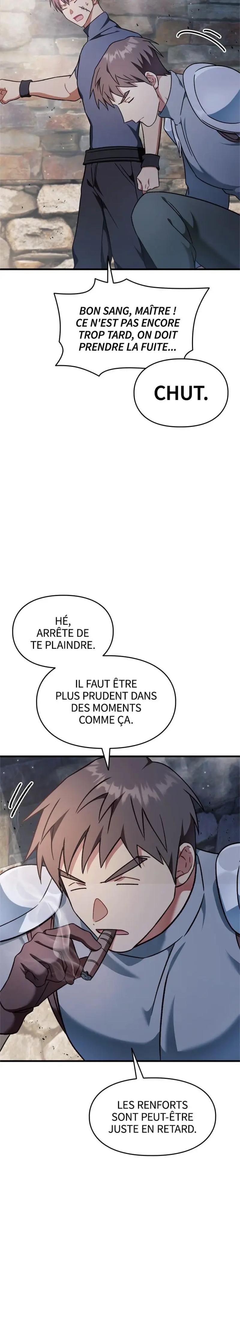Regressor Instruction Manual Chapitre 79 - Page 35
