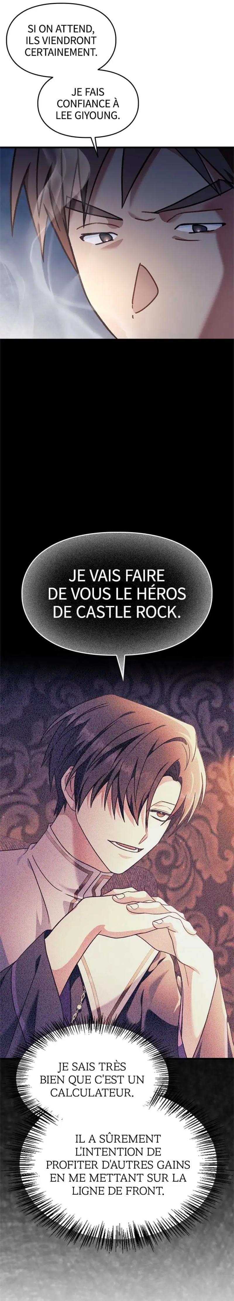 Regressor Instruction Manual Chapitre 79 - Page 36