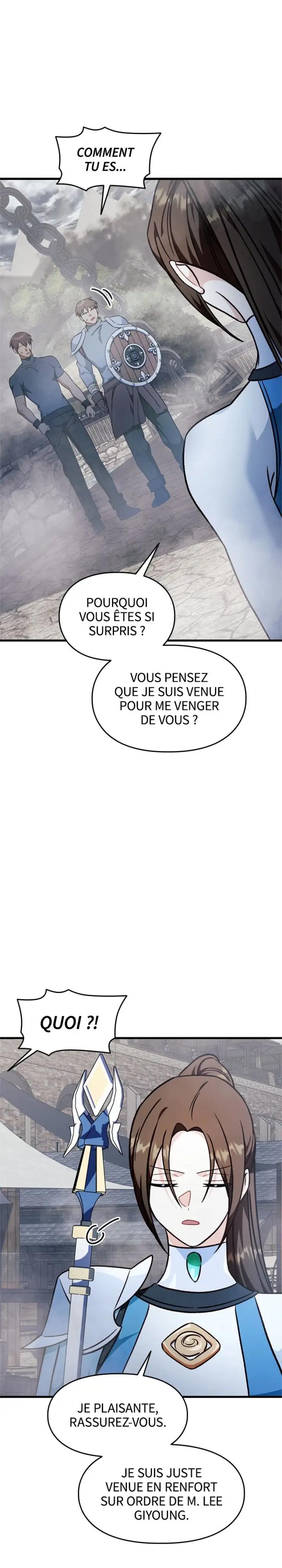 Regressor Instruction Manual Chapitre 79 - Page 41