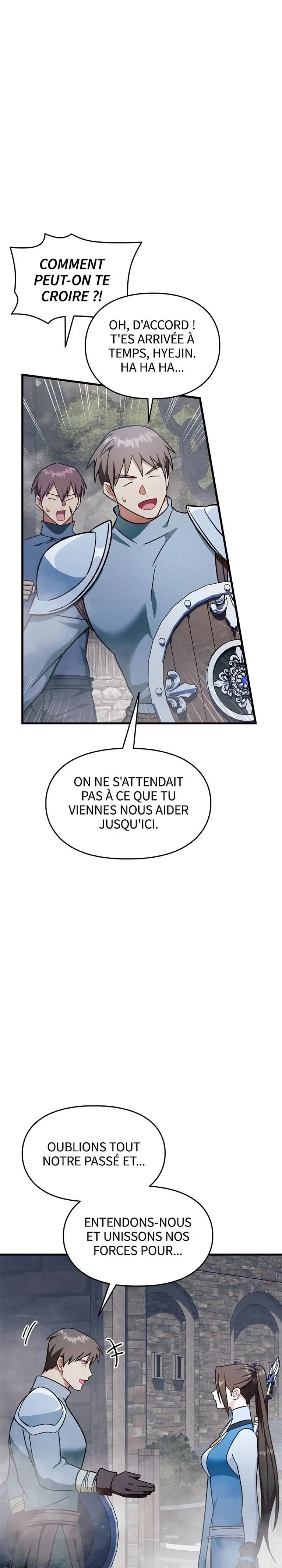 Regressor Instruction Manual Chapitre 79 - Page 42