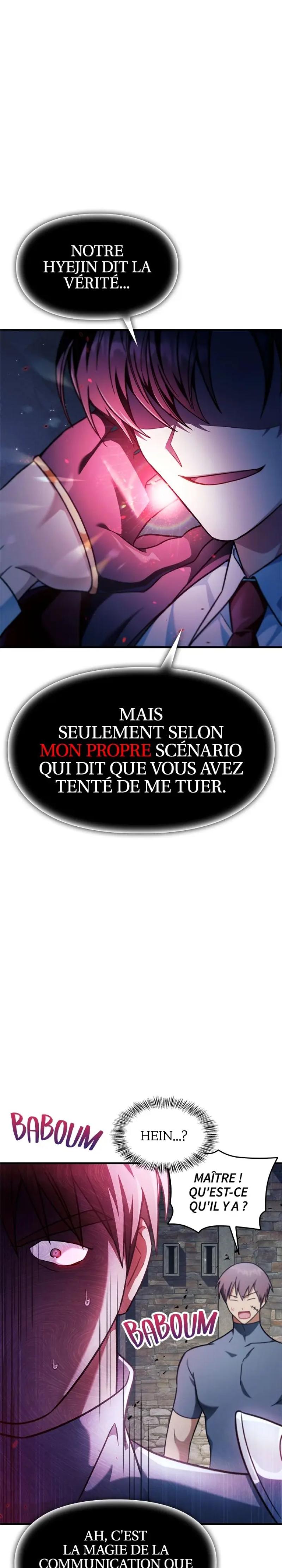 Regressor Instruction Manual Chapitre 80 - Page 12