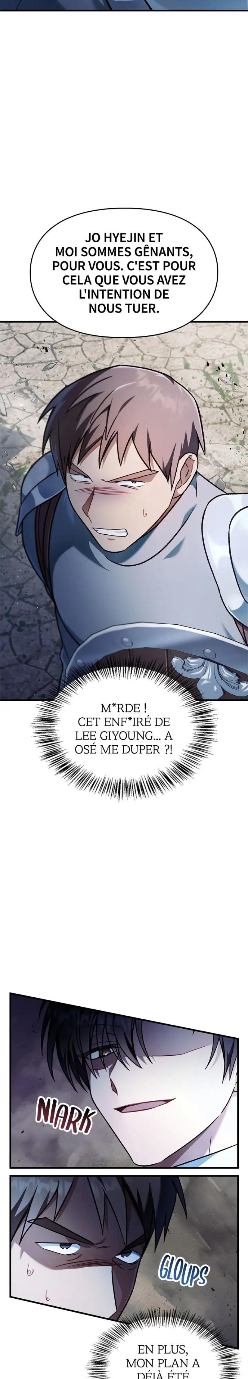 Regressor Instruction Manual Chapitre 80 - Page 15