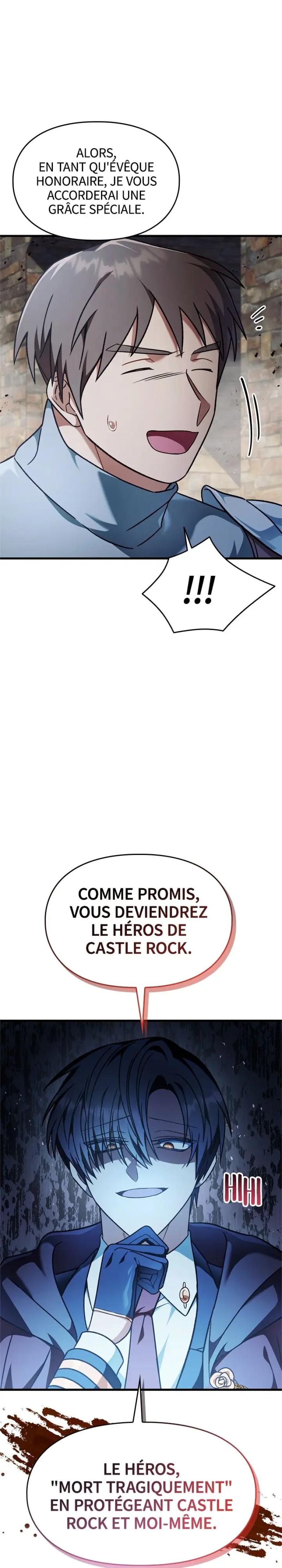 Regressor Instruction Manual Chapitre 80 - Page 19