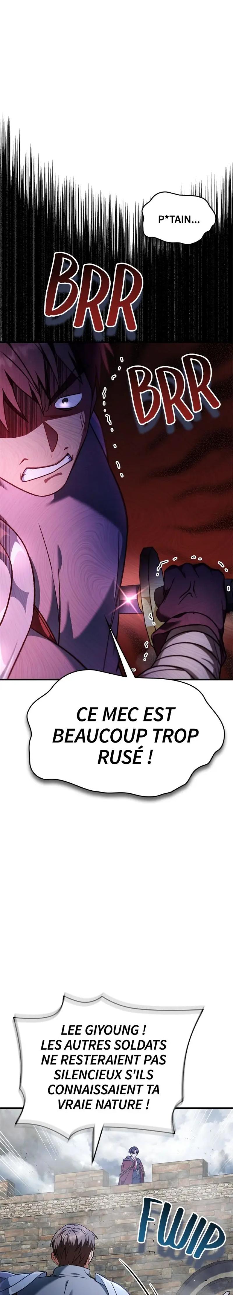 Regressor Instruction Manual Chapitre 80 - Page 21