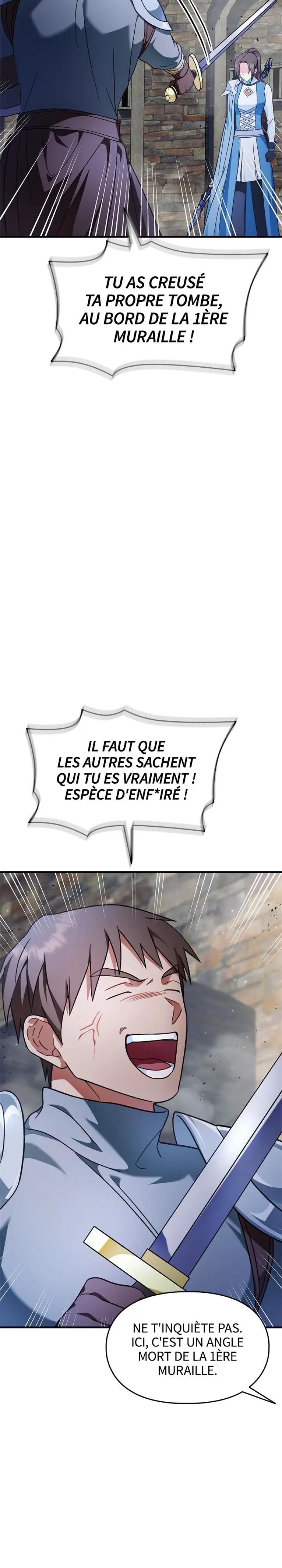 Regressor Instruction Manual Chapitre 80 - Page 22