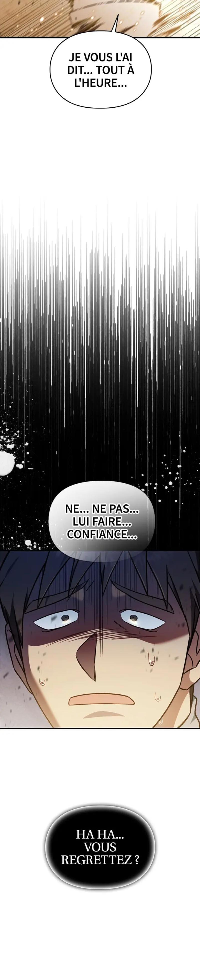 Regressor Instruction Manual Chapitre 80 - Page 28