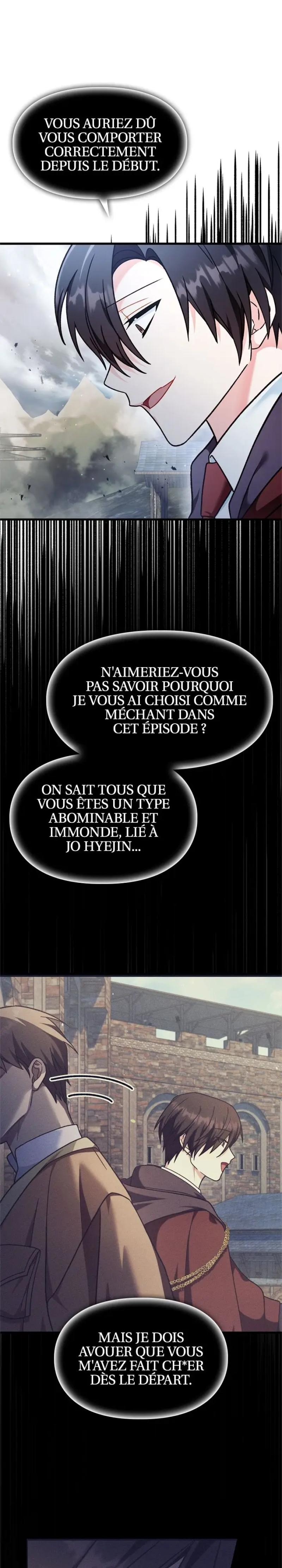 Regressor Instruction Manual Chapitre 80 - Page 29