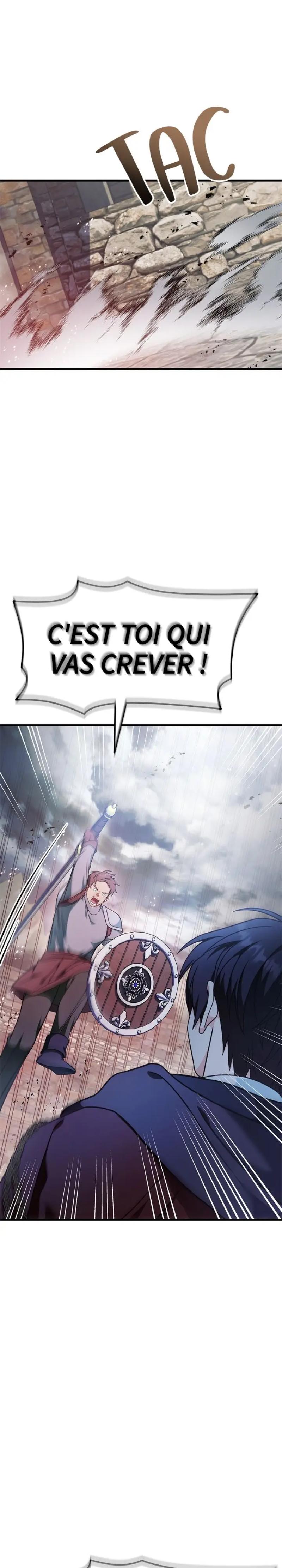 Regressor Instruction Manual Chapitre 80 - Page 33