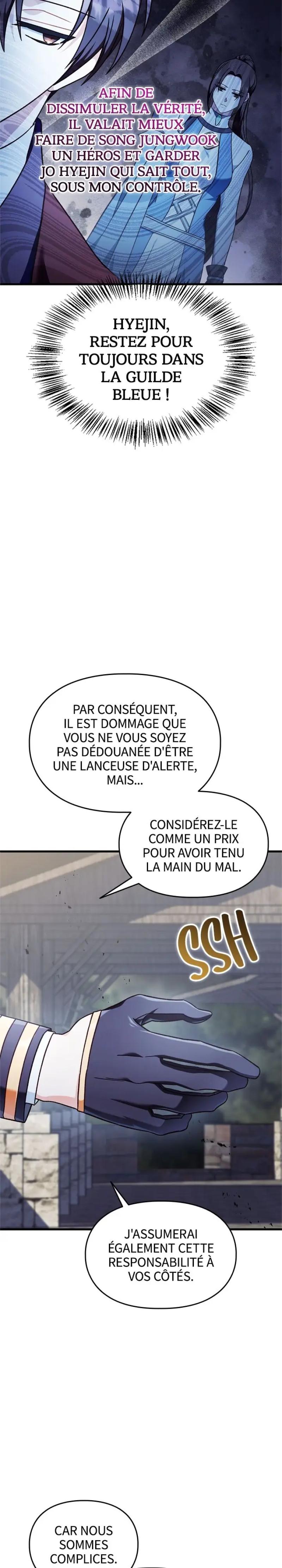 Regressor Instruction Manual Chapitre 81 - Page 17