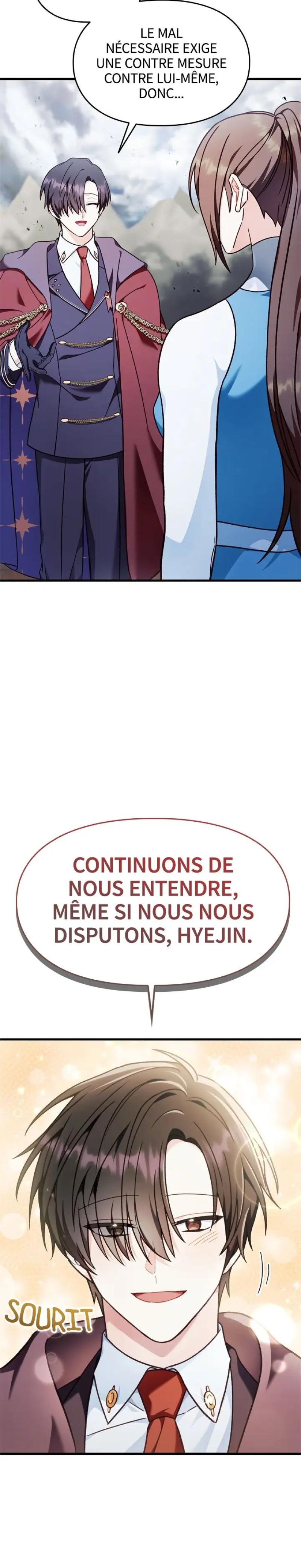 Regressor Instruction Manual Chapitre 81 - Page 18