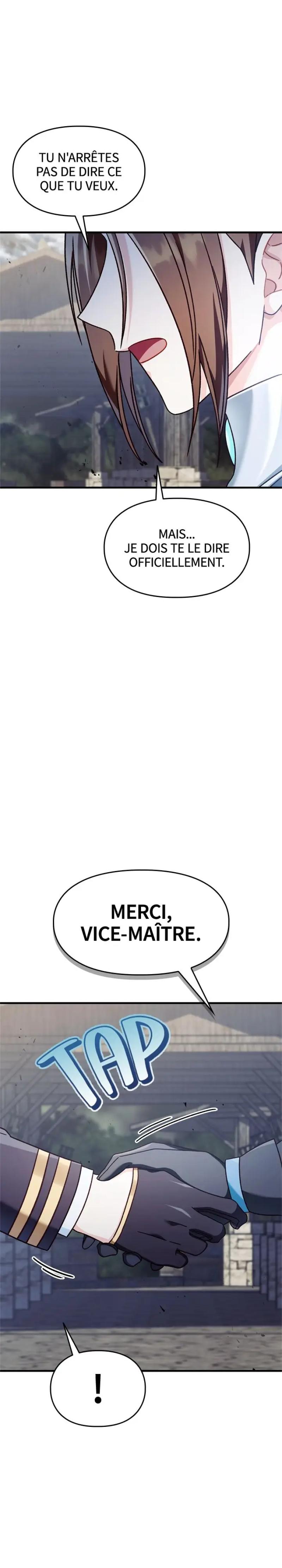 Regressor Instruction Manual Chapitre 81 - Page 19