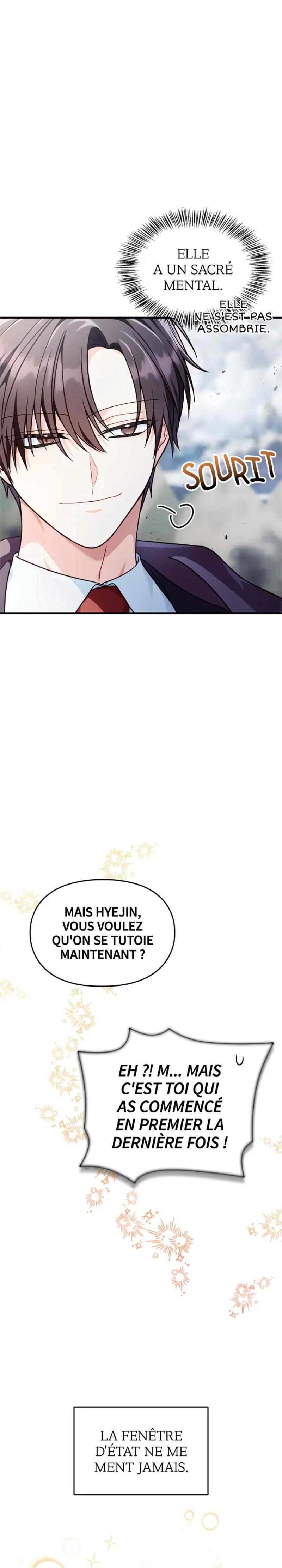 Regressor Instruction Manual Chapitre 81 - Page 21