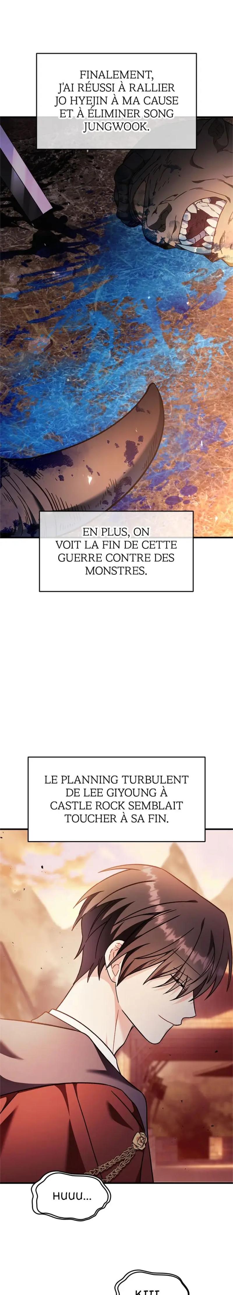 Regressor Instruction Manual Chapitre 81 - Page 23