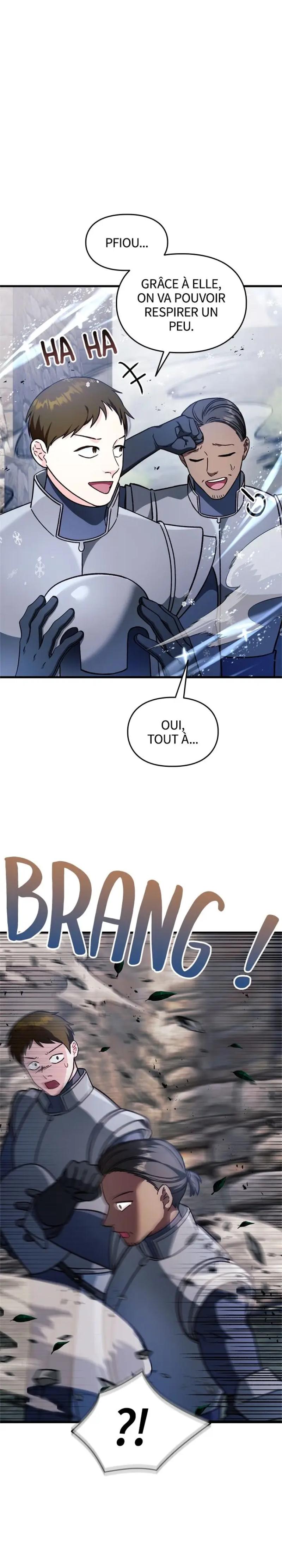 Regressor Instruction Manual Chapitre 81 - Page 6