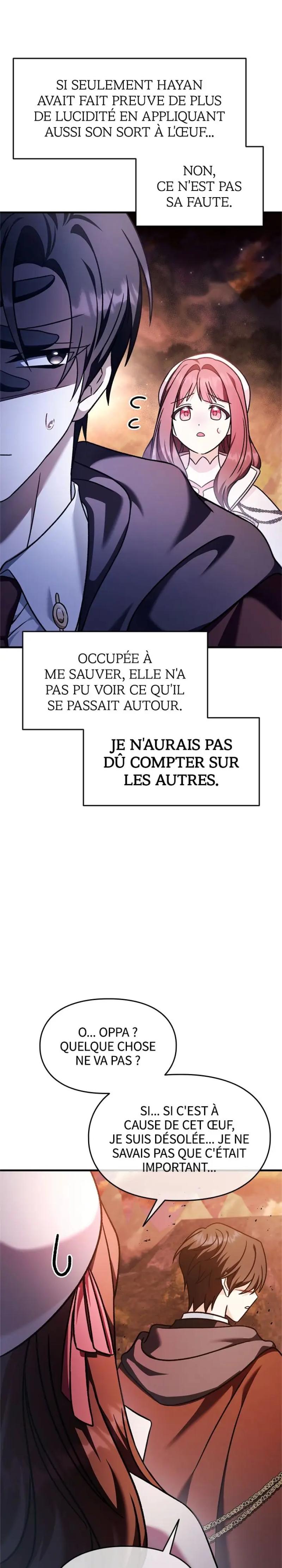 Regressor Instruction Manual Chapitre 82 - Page 21