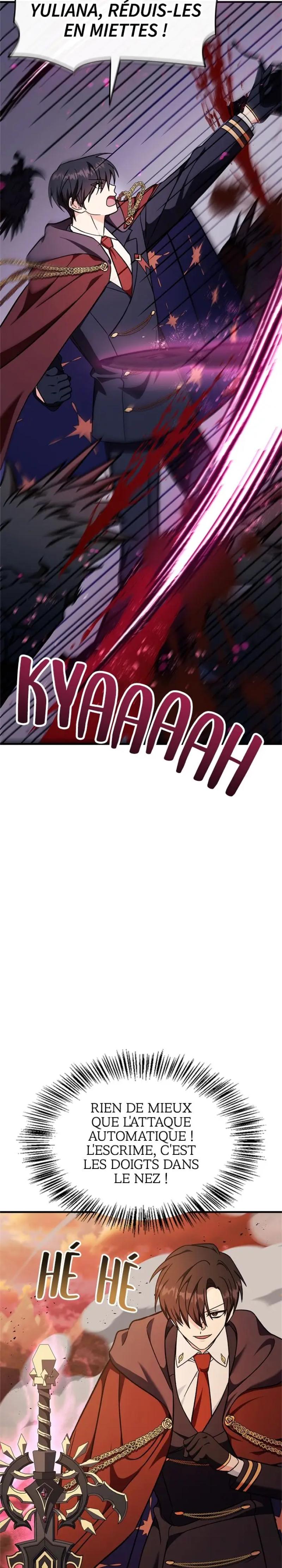 Regressor Instruction Manual Chapitre 82 - Page 38