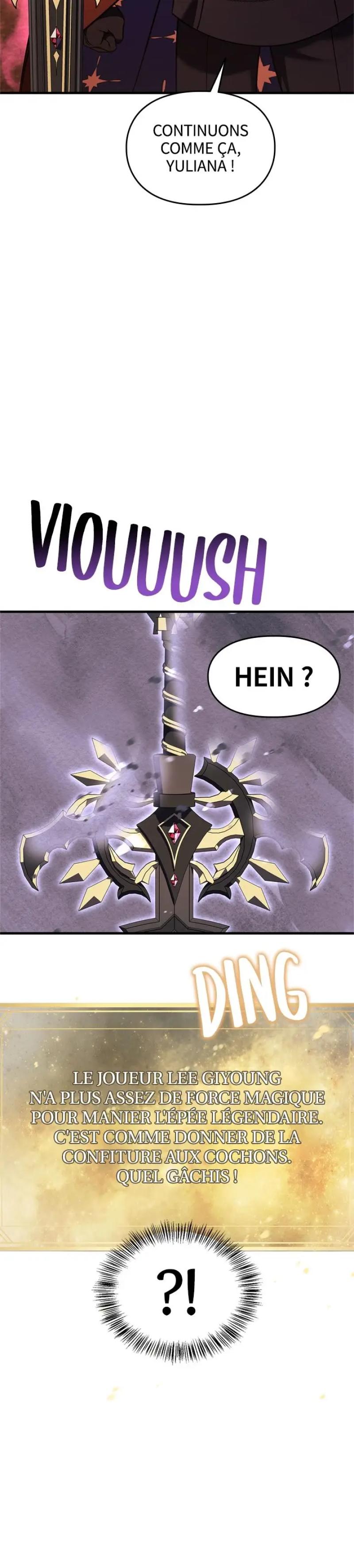 Regressor Instruction Manual Chapitre 82 - Page 39