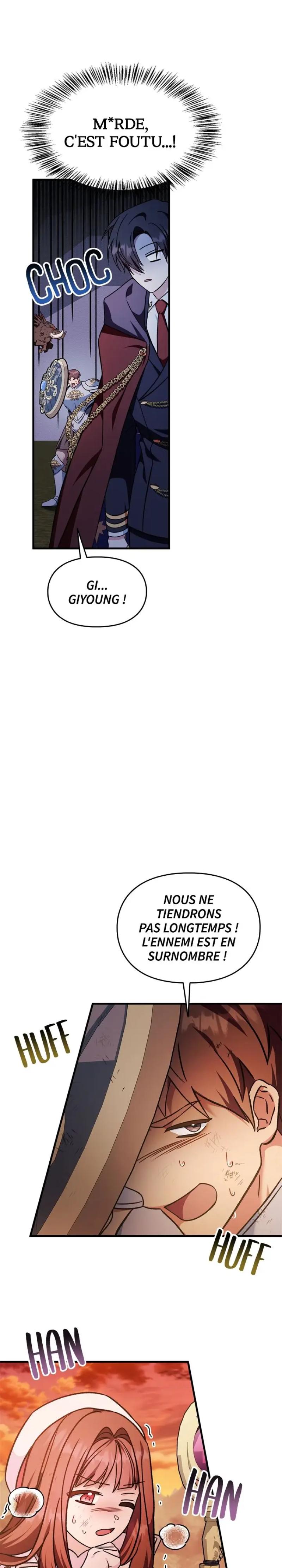 Regressor Instruction Manual Chapitre 82 - Page 40