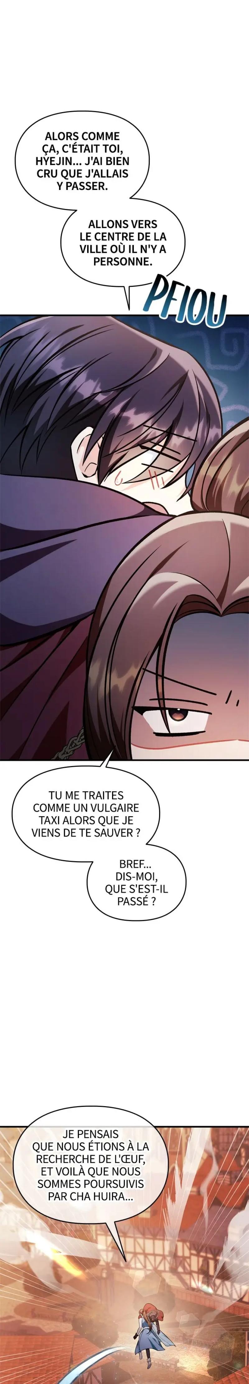 Regressor Instruction Manual Chapitre 83 - Page 26