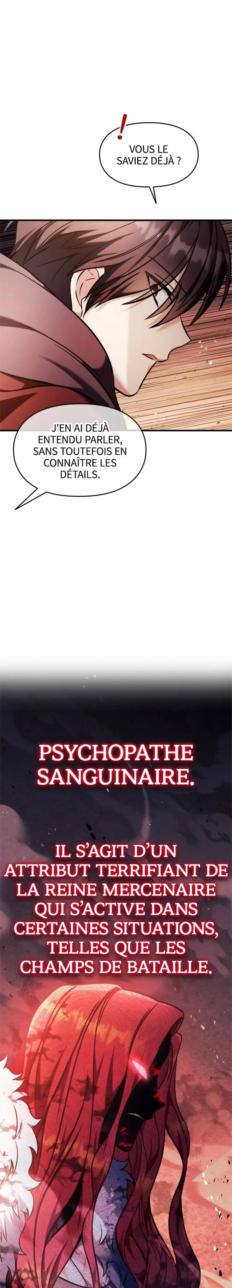Regressor Instruction Manual Chapitre 83 - Page 29
