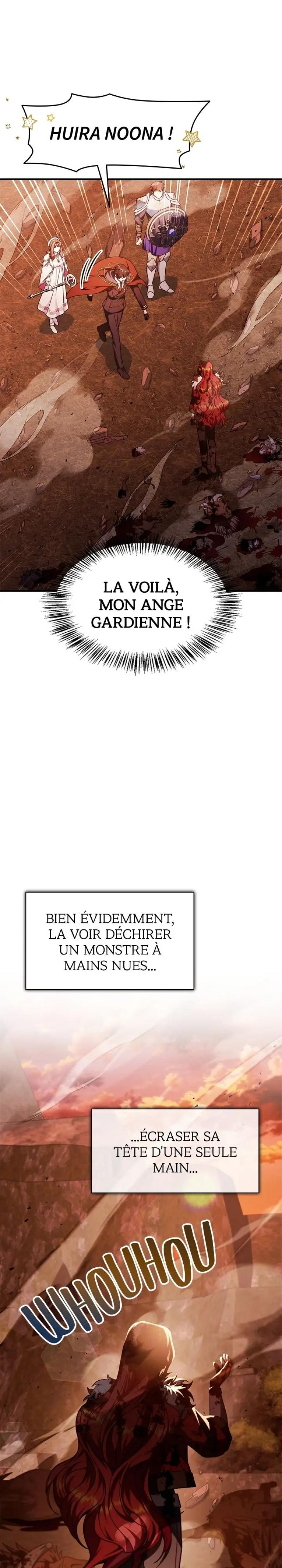Regressor Instruction Manual Chapitre 83 - Page 3