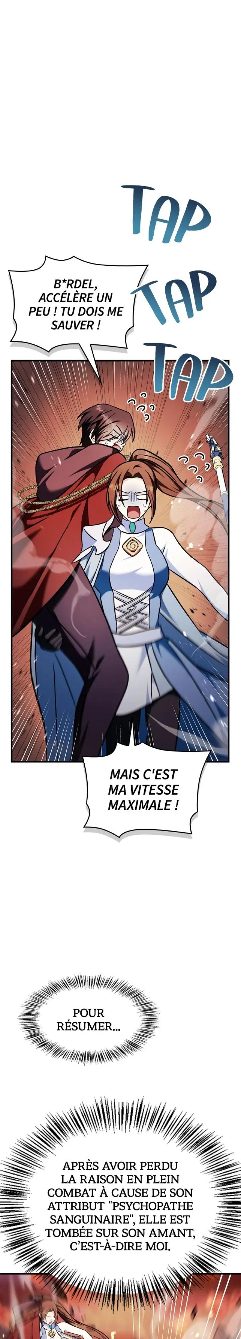 Regressor Instruction Manual Chapitre 83 - Page 33