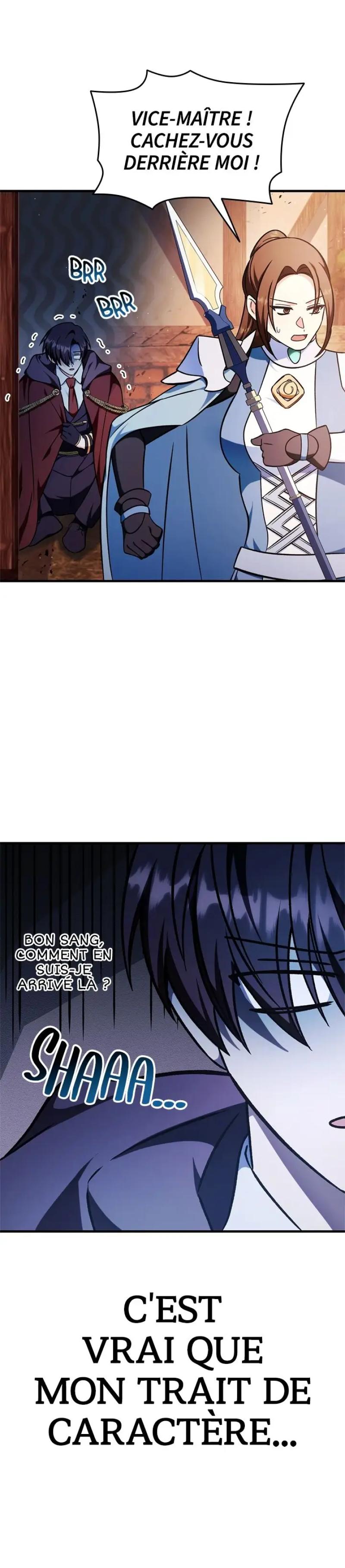 Regressor Instruction Manual Chapitre 83 - Page 35