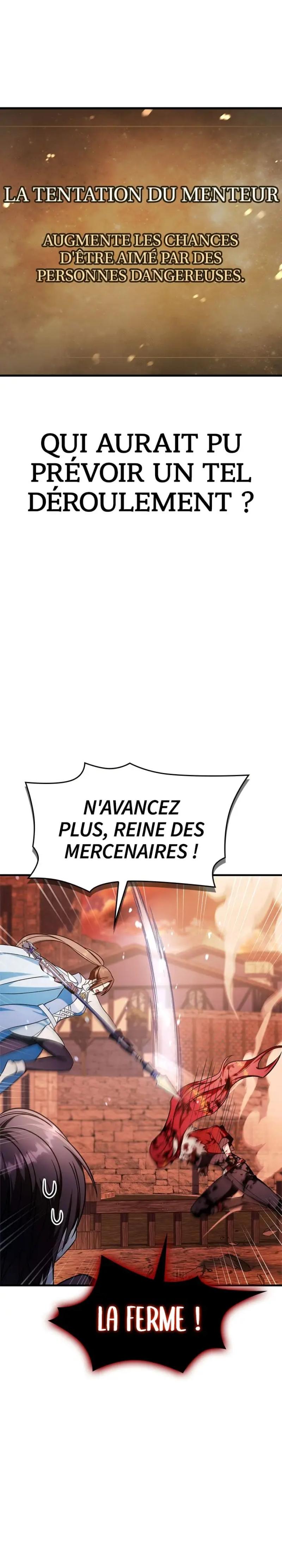 Regressor Instruction Manual Chapitre 83 - Page 36