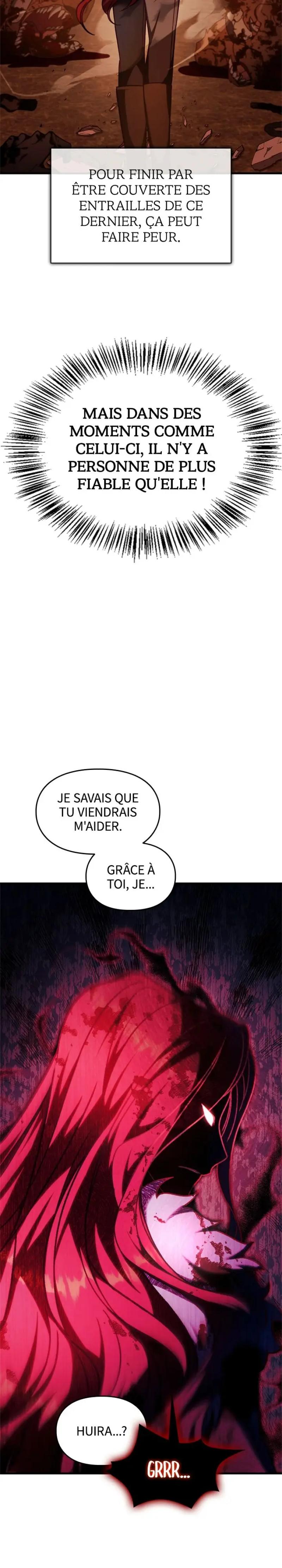 Regressor Instruction Manual Chapitre 83 - Page 4