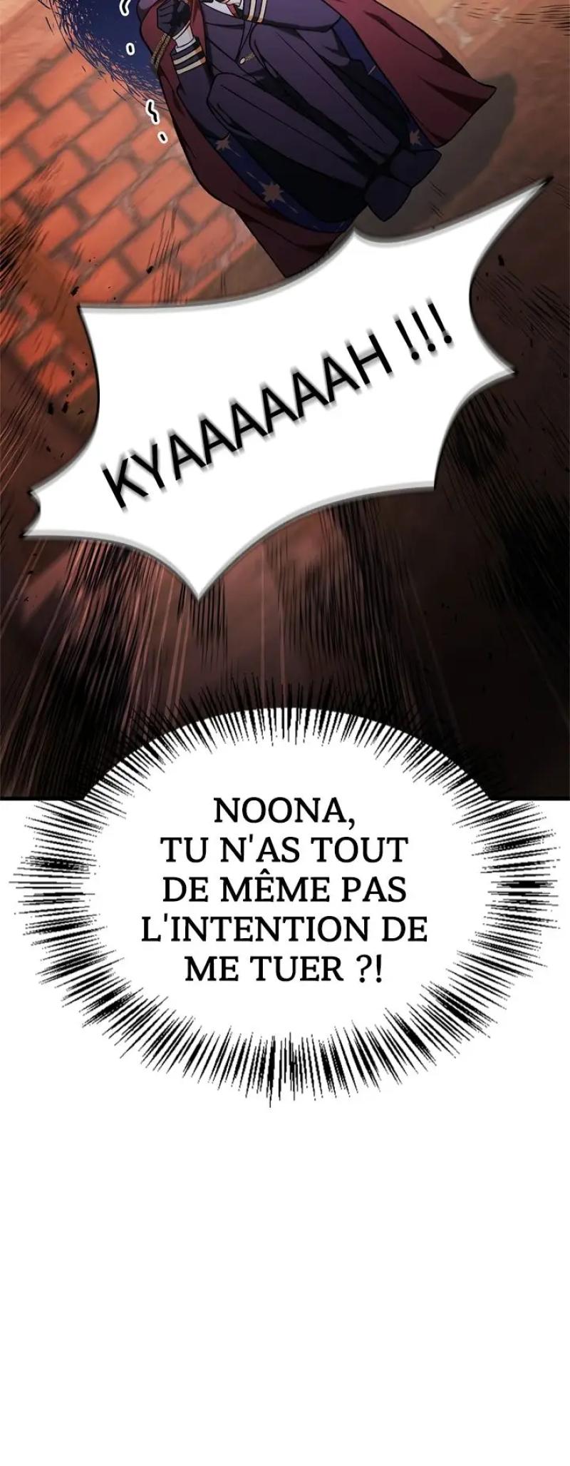 Regressor Instruction Manual Chapitre 83 - Page 40
