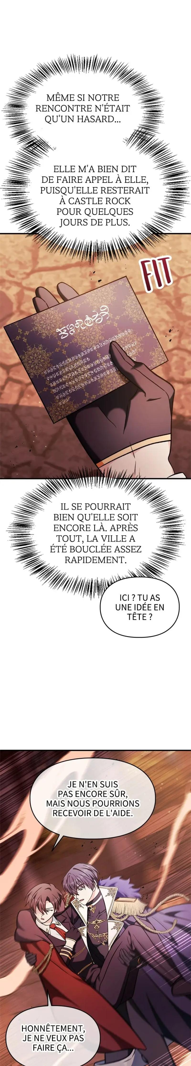 Regressor Instruction Manual Chapitre 83 - Page 48
