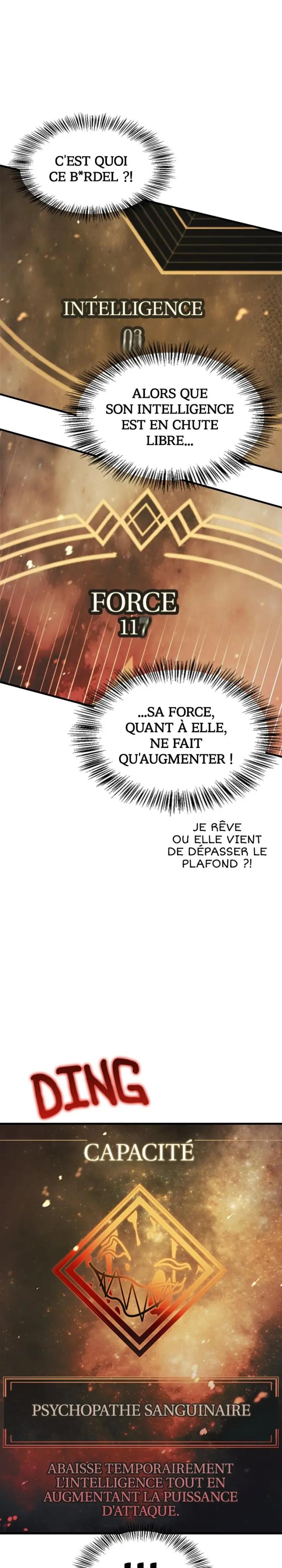 Regressor Instruction Manual Chapitre 83 - Page 6