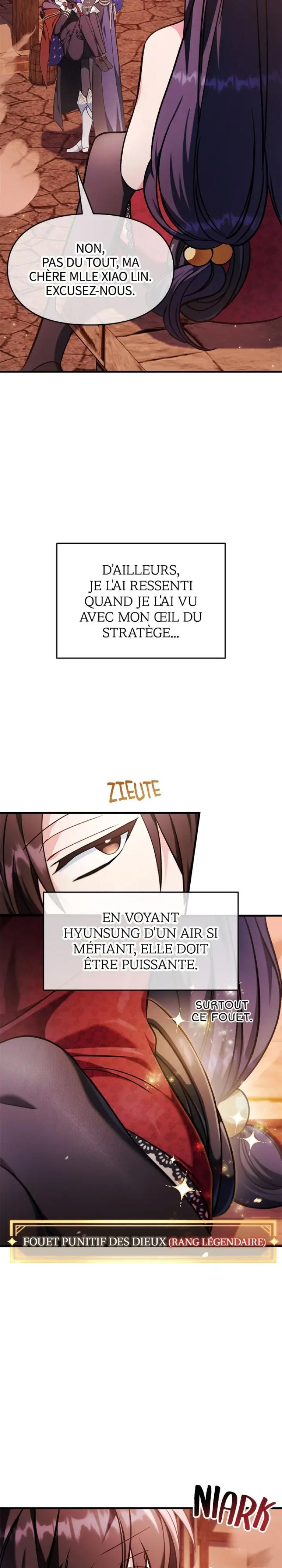 Regressor Instruction Manual Chapitre 84 - Page 10