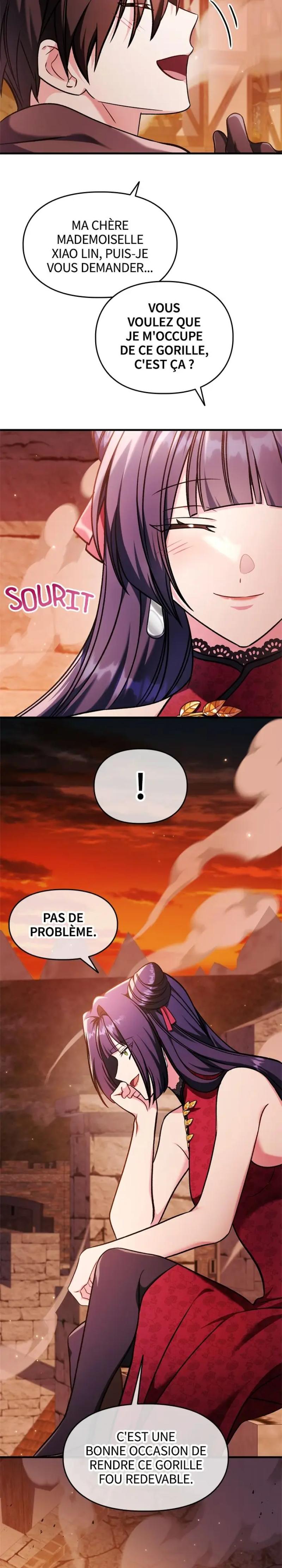 Regressor Instruction Manual Chapitre 84 - Page 11