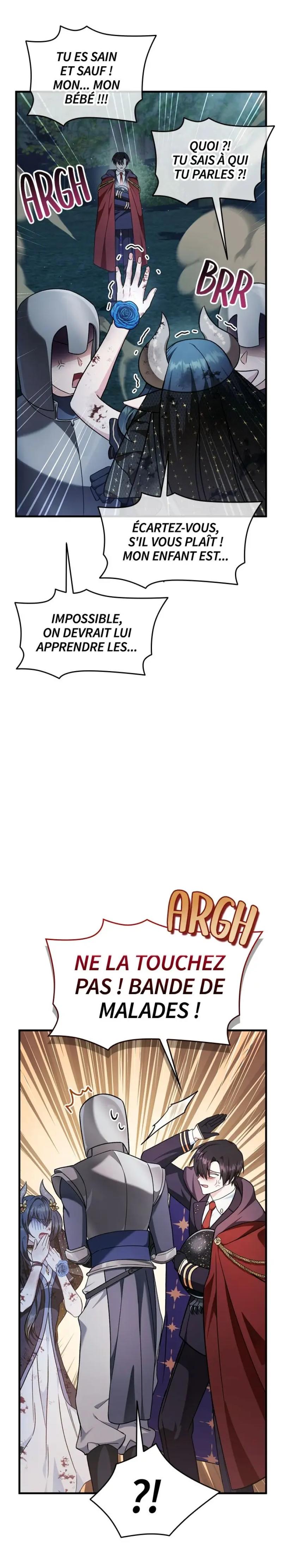Regressor Instruction Manual Chapitre 85 - Page 21
