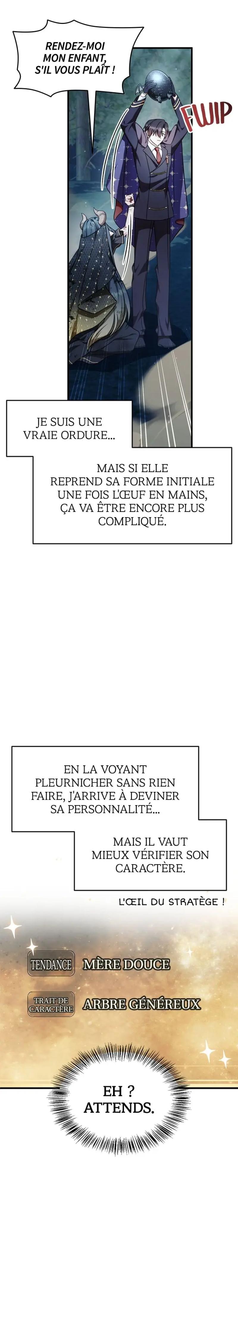 Regressor Instruction Manual Chapitre 85 - Page 25